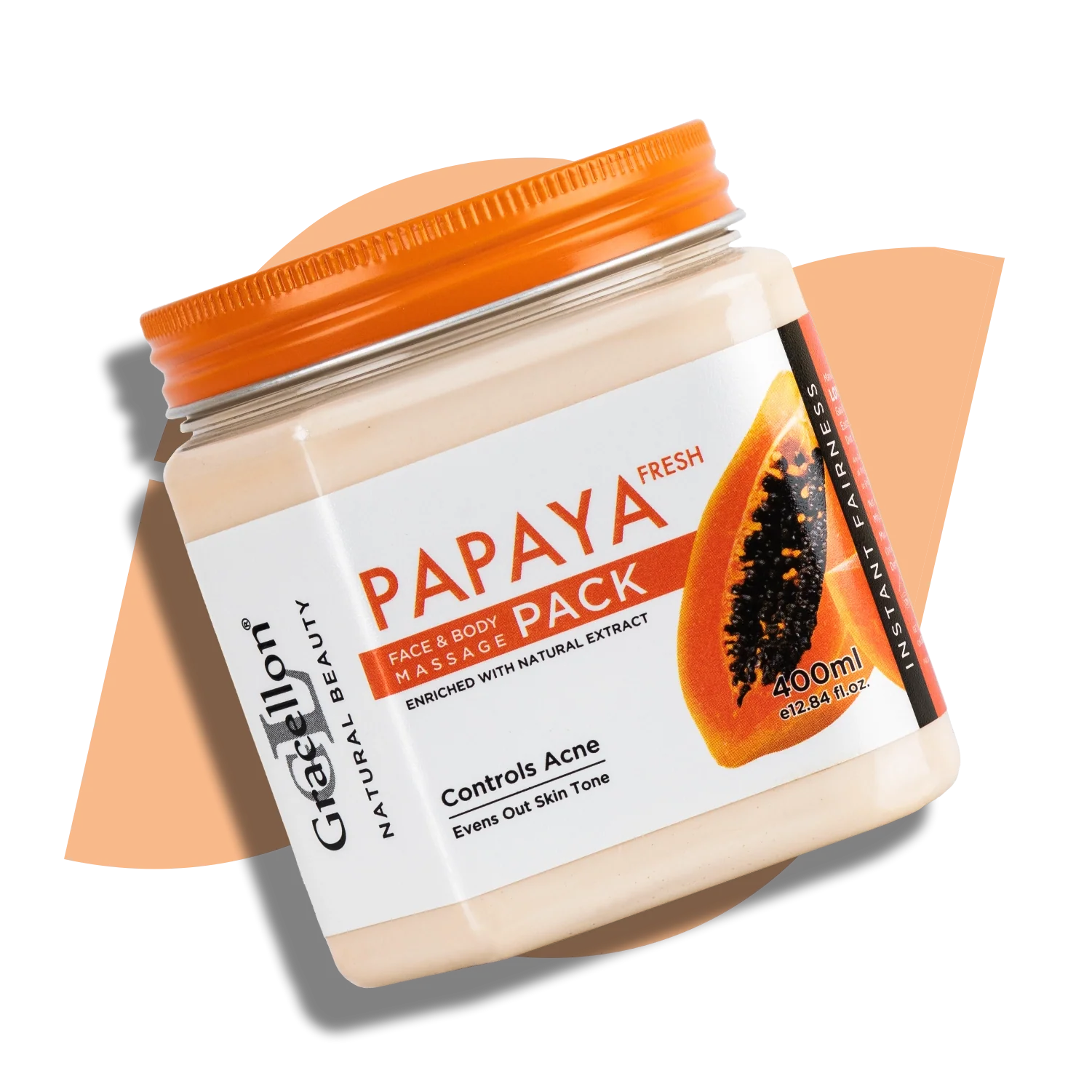 Face Pack