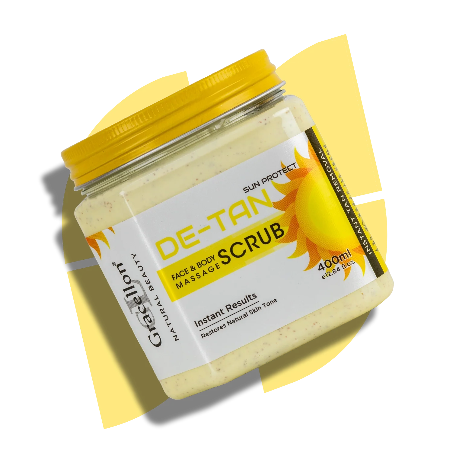 Face Scrub