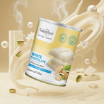 WHITE CHOCO WAX