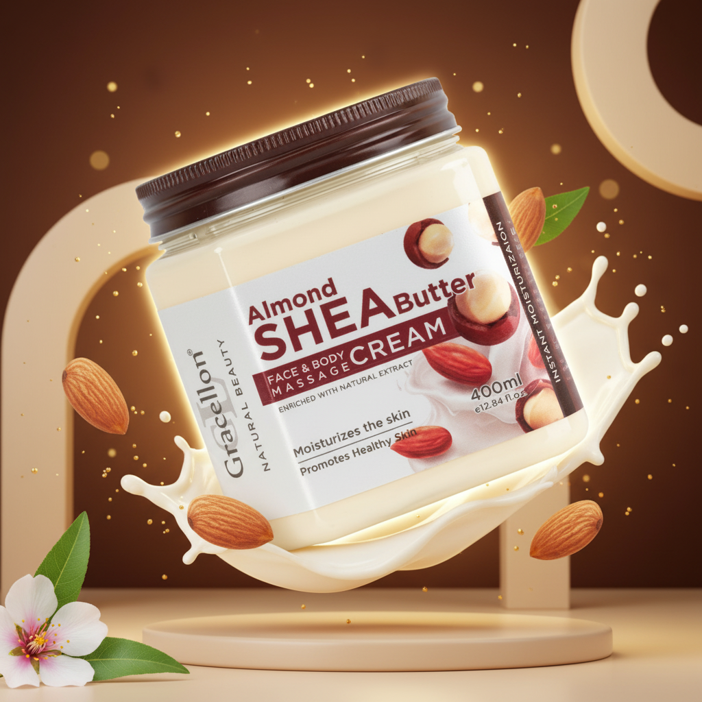 SHEA CREAM