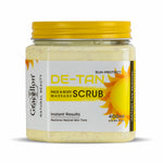 detan scrub
