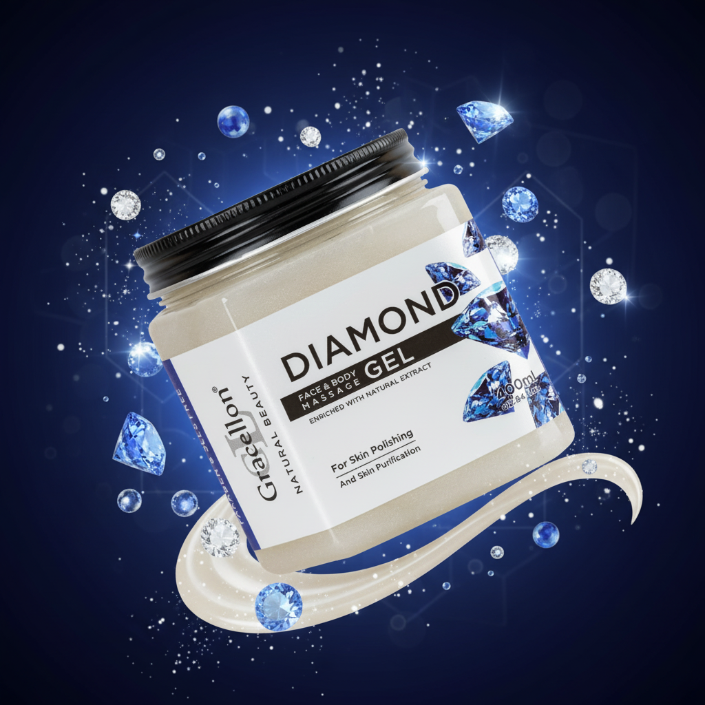 diamond gel