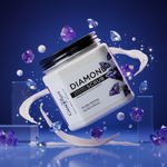 diamond scrub