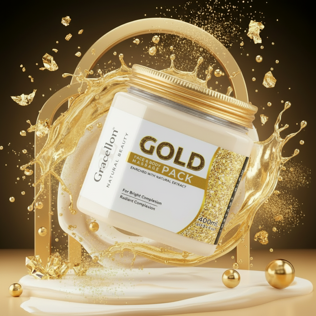 gold pack