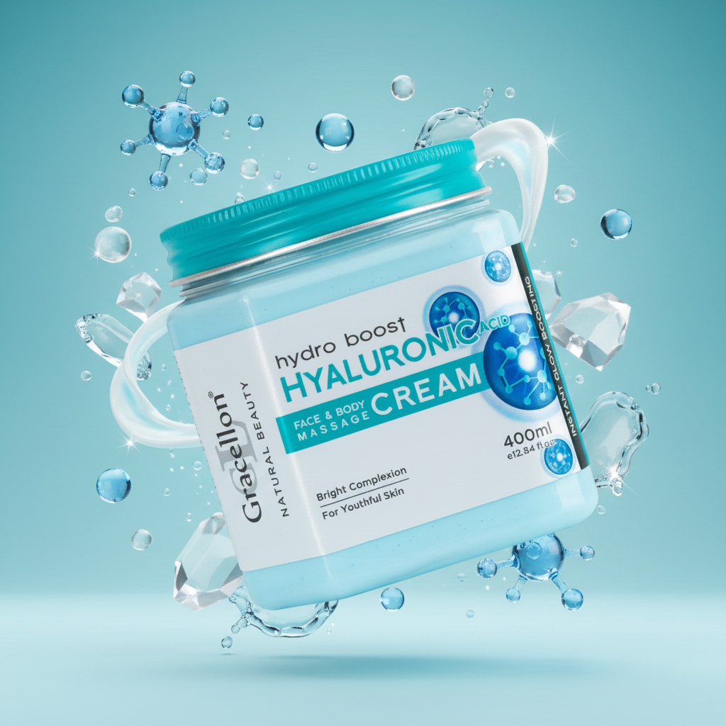 HYDRA CREAM
