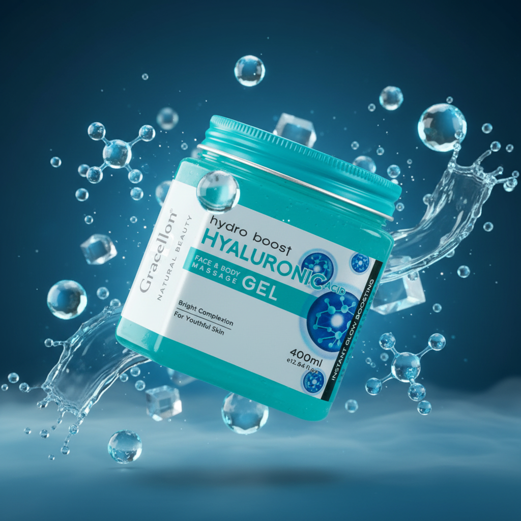 hydra gel