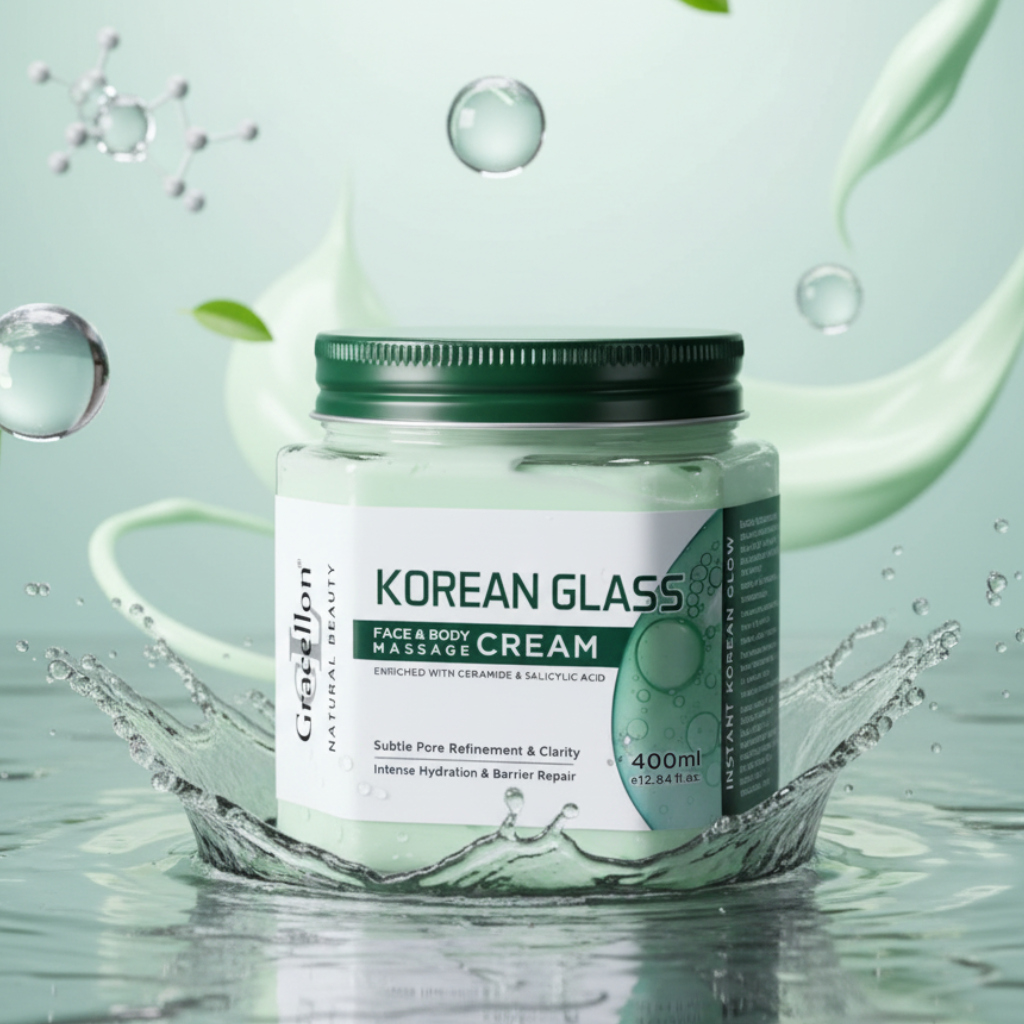 KOREAN CREAM
