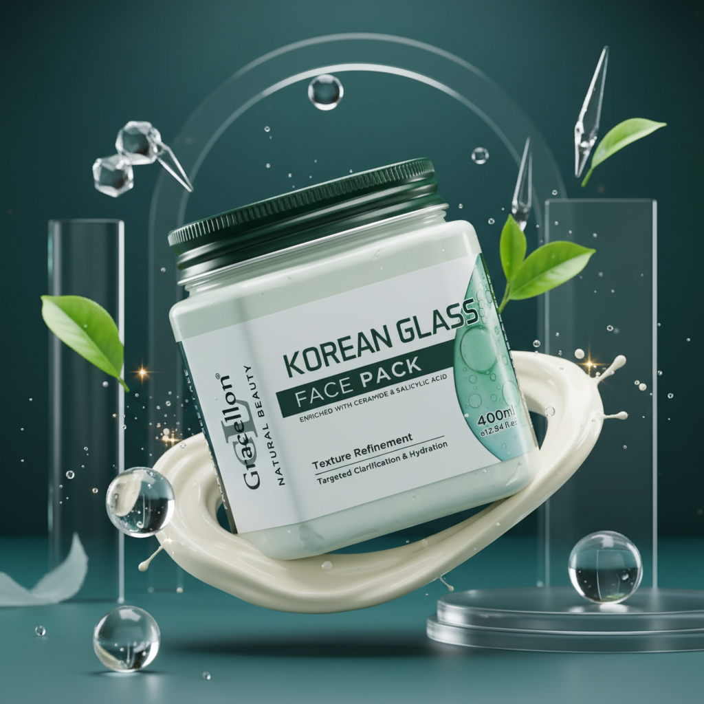 KOREAN PACK