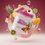 FRUIT CREAM