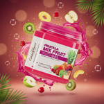 fruit gel