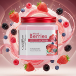 MIX BERRY SCRUB