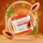 papaya gel