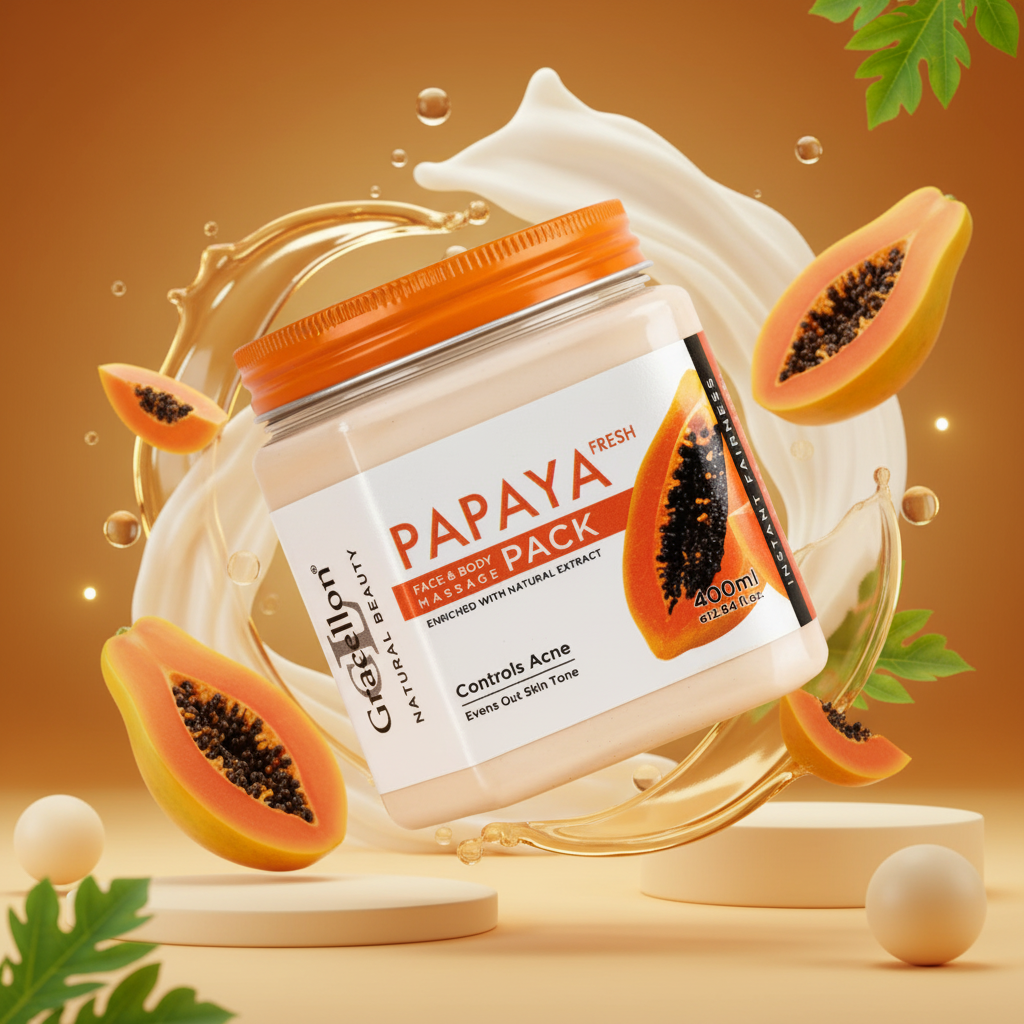 papaya pack