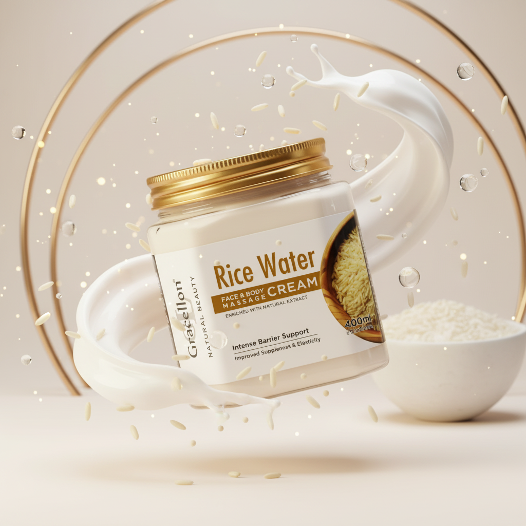 RICE WATER CREAM