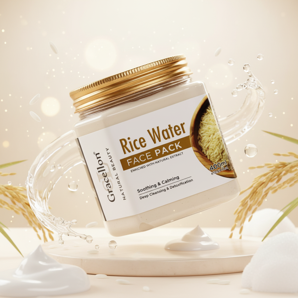 RICE WATER PACK