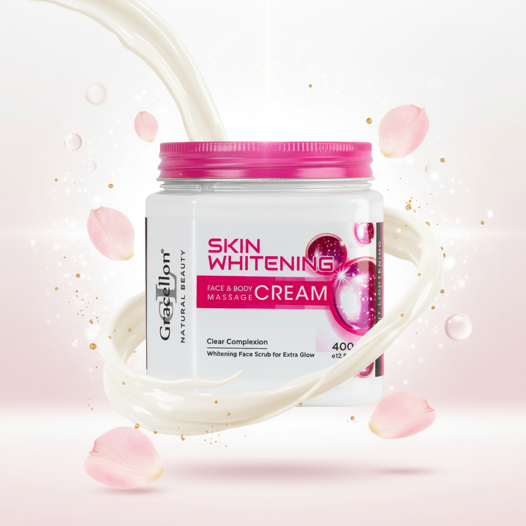 WHITENING CREAM