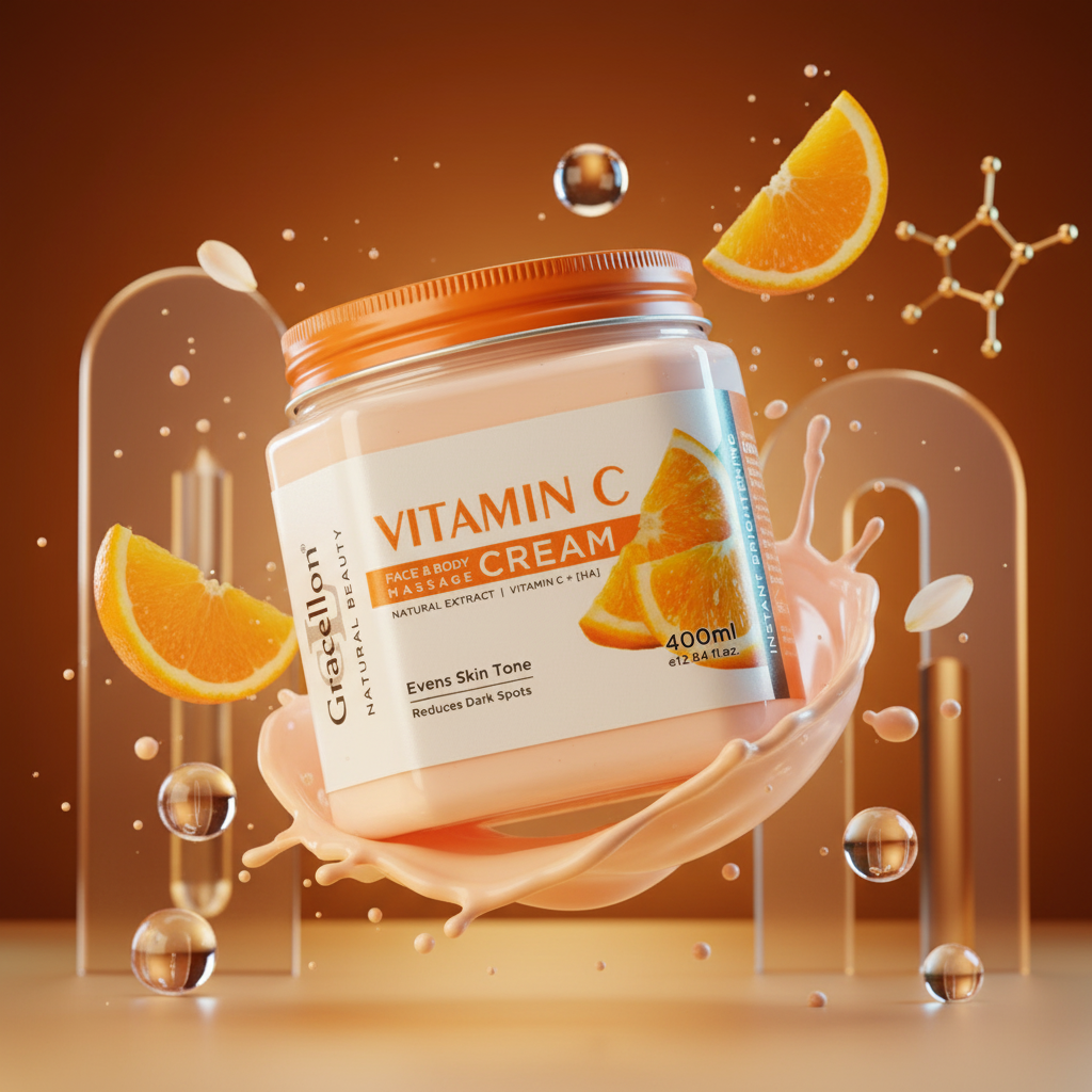 VITAMIN C CREAM