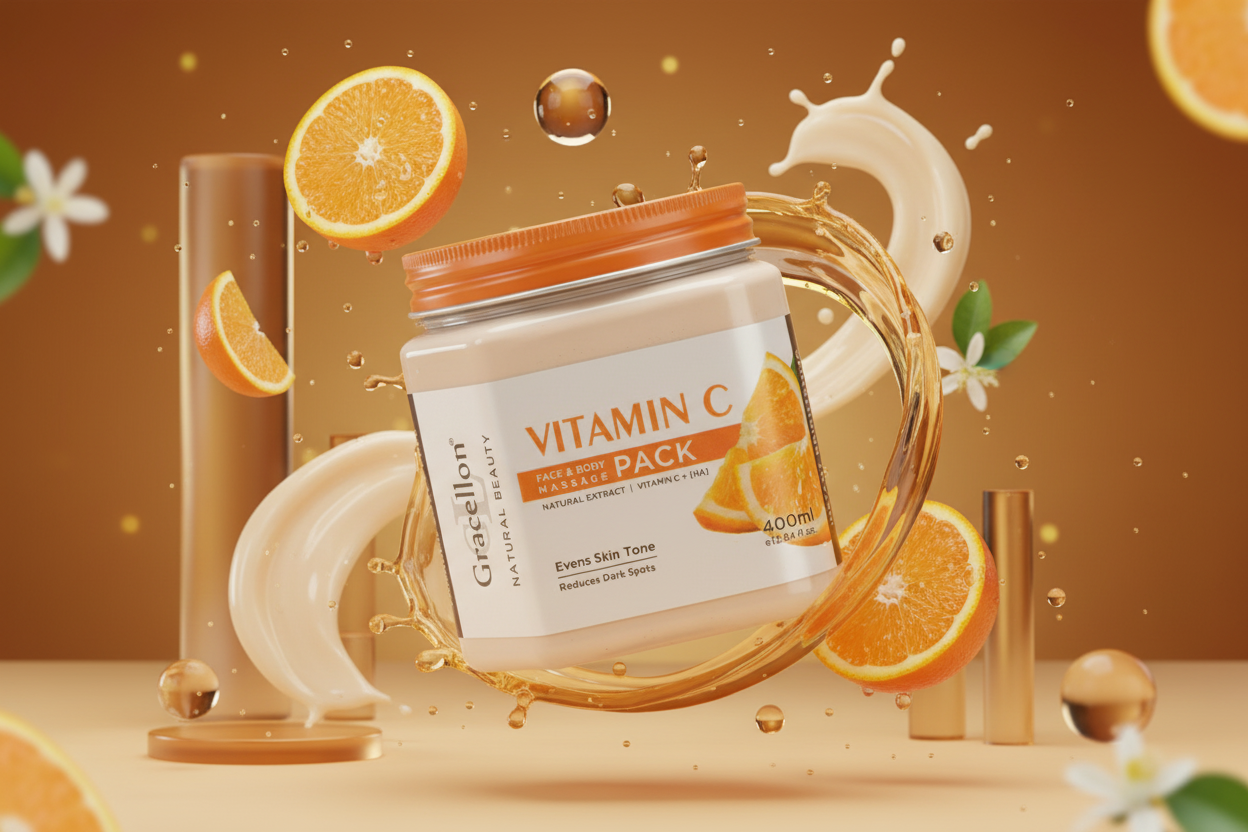 VITAMIN C PACK