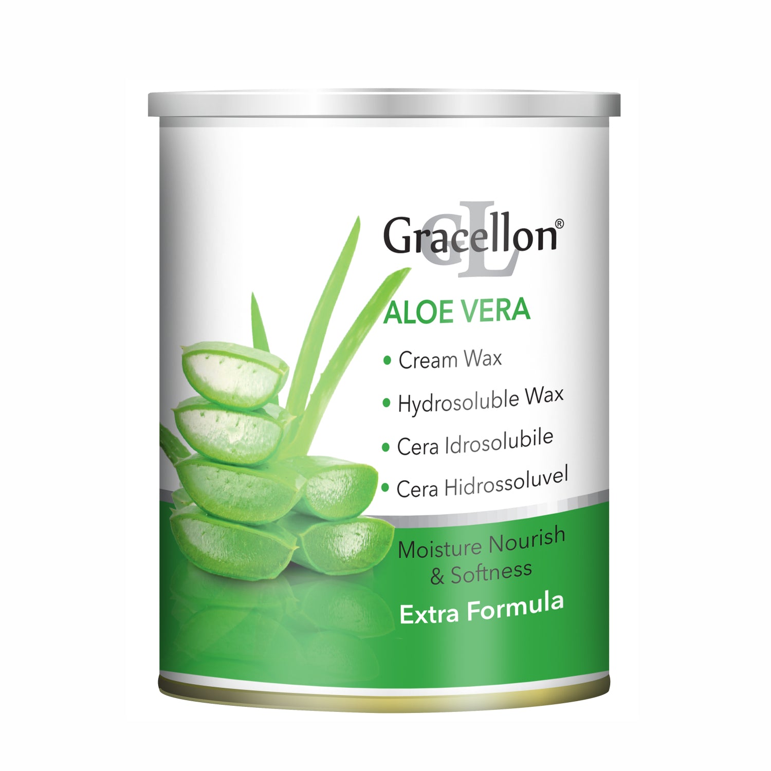 Aloe Vera Hydrosoluble Wax