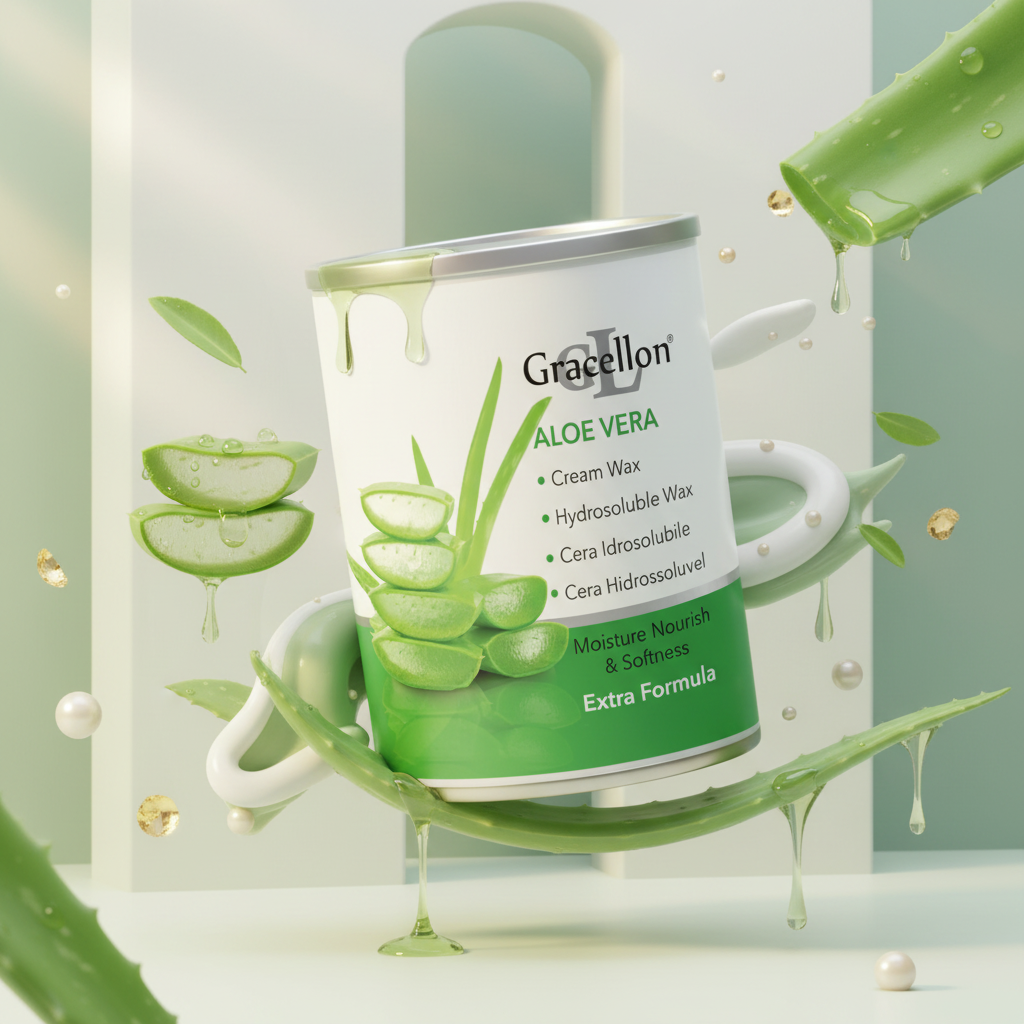 ALOE VERA WAX
